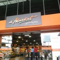 The enclave, once surrounded by jungle and rubber estates is now considered a strategic area. De Market Fruit Vegetable Store In Kuala Lumpur