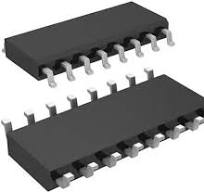 SI8660EC-B-IS1 Digital Isolator SOP16