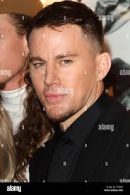 Magic mike live hi-res stock photography and images