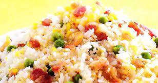 Resep Nasi Goreng Yang Chow Cooking Recipes Yang Chow Fried Rice Fried Rice