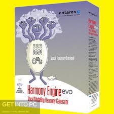 Harmony Engine Vst Free Download
