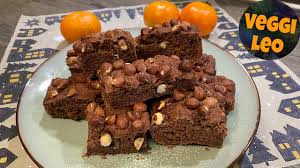 Berliner Brot Vegan Video Rezepte Info