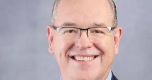 New president to lead OSF HealthCare Saint Anthony's Health Center