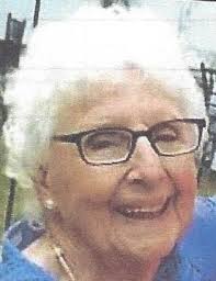 Marion Ellis Inabinett Obituary