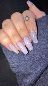 How To DIY Salon-Quality Fake Nails At Home - Her Style Code