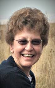 Dorothy Mae Mansfield