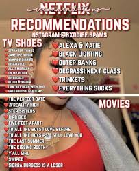 Look no further than the wired guide to the best netflix tv shows in 2021. ðð¢ð§ ððšð«ð›ðð¢ð§ð¬ In 2020 Netflix Suggestions Movie Hacks Good Movies To Watch