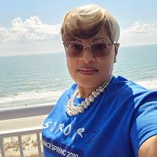 Here's an update of the streets here in Emporia, Virginia as of 2:30 pm