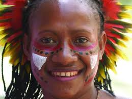 Review Slams Australian Aid to Papua New Guinea