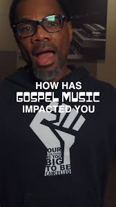 @KirkFranklin shares his powerful journey with gospel music. Discover how  this genre not only shaped his life but continues to inspire and transform  communities. Gospel music isn't just a category; ...