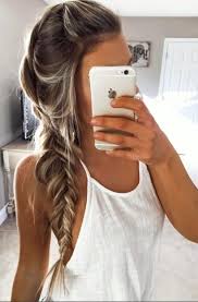 From playing with accessories to ponytails with a twist, keep scrolling for our favorite easy hairstyles for long hair. 75 Cute Cool Hairstyles For Girls For Short Long Medium Hair