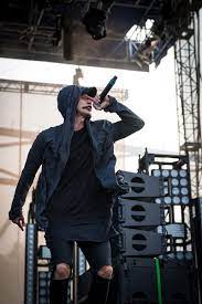 Bunbury Music Festival Cincinnati Day One Photos Bunbury Music Festival Nf Real Music Nf Nate