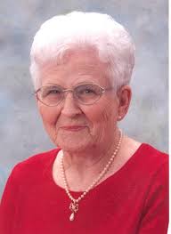 Mildred (Polly) Galloway Obituary