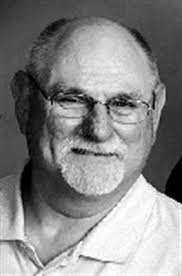 Robert Page Obituary