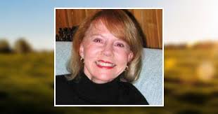 Gail Wanda Tobin Obituary January 19, 2022