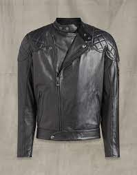 Ivy Leather Jacket Leather Jacket Leather Jacket Black Jackets