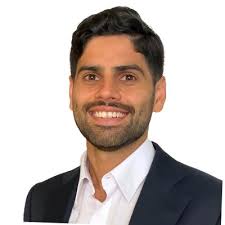 Excited to be named as a Lawyers Weekly 30 Under 30 finalist for M&A. It…