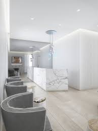 Private Dental Clinic Gori Yoon Architecture Clinic Interior Design Dental Office Design Interiors Dental Design Interior
