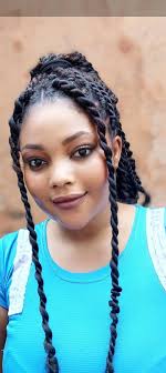 Profile for Mhīz Blessīng