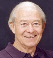 Paul Aebersold Obituary (2007)