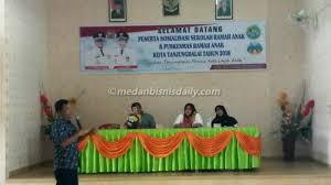 Ada 20 gudang lagu puskesmas ramah anak puskesmas kecamatan ciracas terbaru, klik salah satu untuk download lagu mudah dan cepat. Dp3a Dan Pmk Tanjungbalai Sosialisasikan Puskesmas Sekolah Ramah Anak Daerah Medanbisnisdaily Com