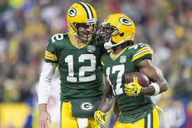 Aaron Rodgers Plan To Boost Davante Adams Targets Seems Overambitious Acme Packing Company Maybe it took longer because the davante adams green bay packers jersey is so popular! aaron rodgers plan to boost davante