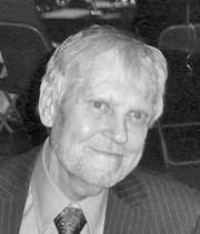 James Rowland Obituary (2016)