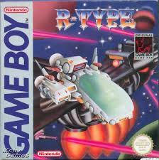 R Type Game Boy Gameboy Gameboy Games Nerd Games