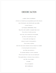 Introduction, stating the purpose of the part, introducing the methods, and outlining the section's organization. How To Write Dedication In Master Thesis