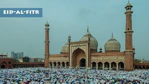 It falls on the first day of shawwal (tenth month of the islamic calendar), after the completion of the month long fast of ramadan. 2021 Eid Al Fitr Calendarholidays In