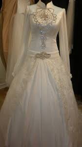 Beyaz Tasli Tesetturlu Gelinlik Modelleri Wedding Dresses Muslim Wedding Dresses Muslim Wedding