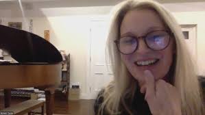 Eimear Quinn Interview 2024