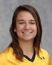 2017 Women's Lacrosse Roster