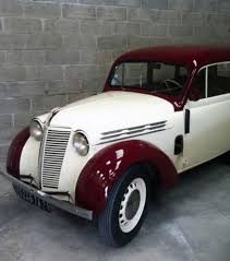 Un mécanicien au chômage a acheté un tableau à 700 euros sur le bon coin. Voiture De Collection A Vendre Le Bon Coin Les Foulees De Las Fas Juvaquatre Voiture A Vendre Voiture