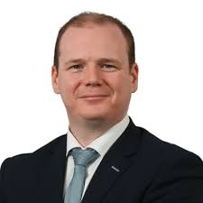 Gordon Lyons MLA