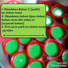 Cuma ia perlu di buat secara step by step. Assalamualaikum Resepi Nona Manis Ni Aneka Resep Copas