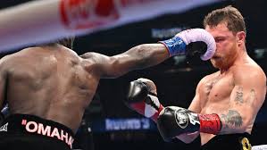 Revancha en el horizonte? Canelo Álvarez vs Terence Crawford