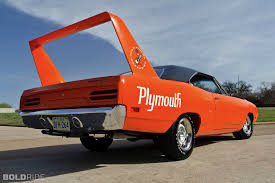 The blissful sound of richard petty's 1970 plymouth superbird racecar. The Nascar Legend 1970 Plymouth Superbird