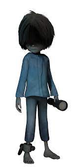 Little nightmares 2 all bosses and characters so far. The Runaway Kid Little Nightmares Wiki Fandom
