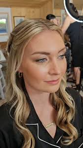 Tiana Malia Hair and Makeup Artistry