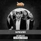 LIVE AND LOCAL! at The Park : Live Music in Old Town Gilbert Arizona featuring Dayweather at O.H.S.O. Gilbert