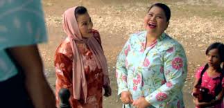 Kepala bergetar kbergetar melayu full tonton dan download malay video live drama. Misteri Wan Peah Drama Pertama Slot Seramedi Catat Rating 10 Juta Tontonan Sensasi Selebriti