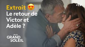 Maybe you would like to learn more about one of these? Et Si L Histoire De Victor Et Adele N Etait Pas Terminee Ep315 Youtube
