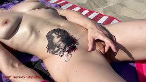 Cap D Agde Nude - Miss Junior Nudist Pageant