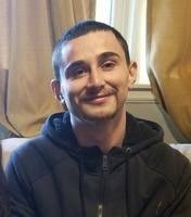 Devin Hammond Obituary (1999