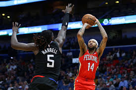 The Top 2020 Nba Free Agents List The Union Journal