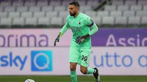 Dal momento dell'uscita delle prime voci a quello in cui il tutto si conclude con. Milan E Fatta Per L Erede Di Donnarumma Gigio Verso La Juventus