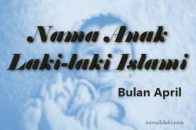 We did not find results for: Rangkaian Nama Bayi Laki Laki Lahir Bulan April Detiklife