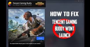 Ubisoft connect (uplay) an online and offline gaming platform created for ubisoft games. Here S What To Do If Your Gameloop Is Not Working