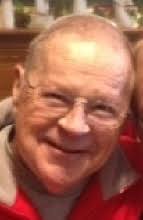 Obituary information for Robert E. Ogilbee